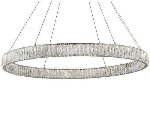 Люстра подвесная Newport 8240 8240N/100 chrome - фото 2