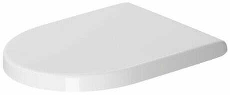 Крышка сиденье для унитаза Duravit Starck 3 63810094