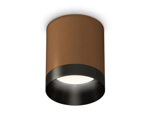 Светильник накладной Ambrella Light Techno (Тецхно) XS6304010