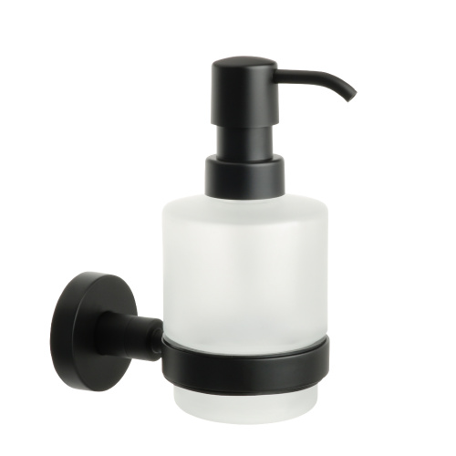 Дозатор Fixsen Comfort Black FX-86012