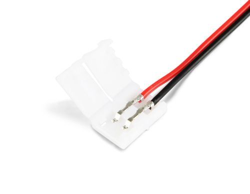 Соединитель гибкий односторонний 2835 (10 шт.) Ambrella Light Led strip (Лед стрип) GS7051