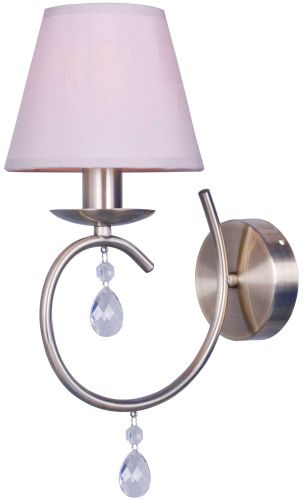 Бра Toplight Gillian (Гиллиан) TL1136-1W