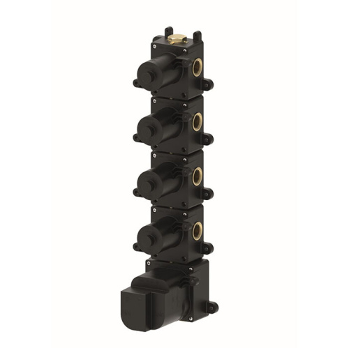 Встраиваемая часть смесителя Almar Water Control High Flow E176004