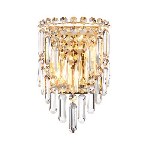 Светильник настенный Favourite Diadem (Диадем) 4724-2W