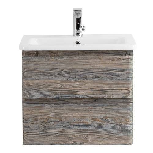 Тумба под раковину BelBagno Albano-Cer ALBANO-CER-500-2C-SO-PS 47x44x50