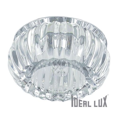Светильник встраиваемый Ideal lux Soul (Соул) Soul-2 FI1