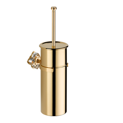 Ершик для унитаза THG Ptale de cristal clair U6A-F01-4720C