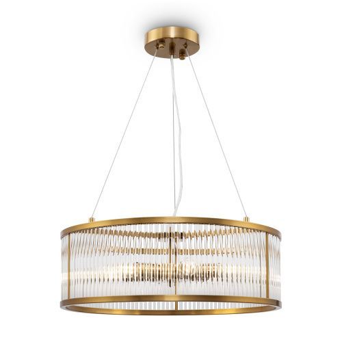 Светильник подвесной Freya Savoy Modern FR5053PL-06BS