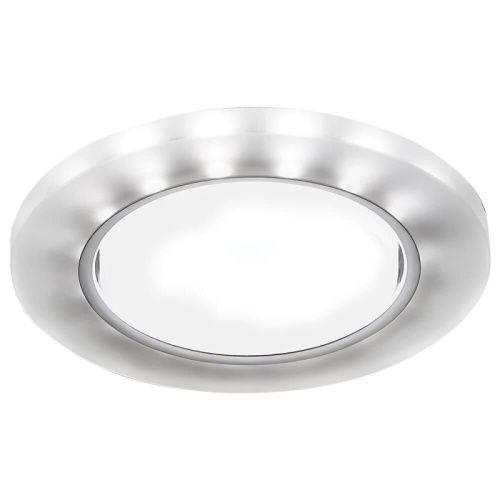 Светильник встраиваемый Ambrella Light GX53 LED G214 CH/WH