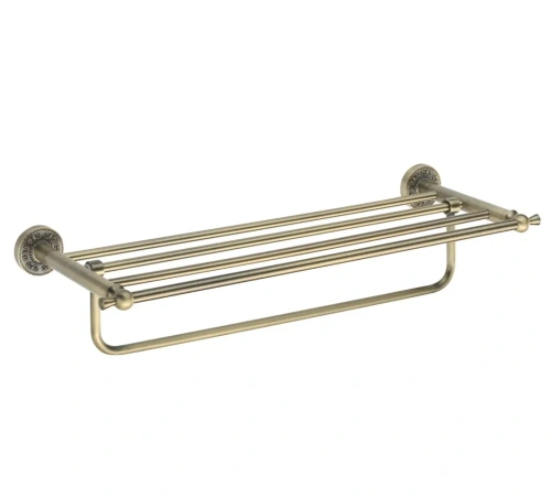 Полка в ванную комнату Rose RG10Q RG1008Q