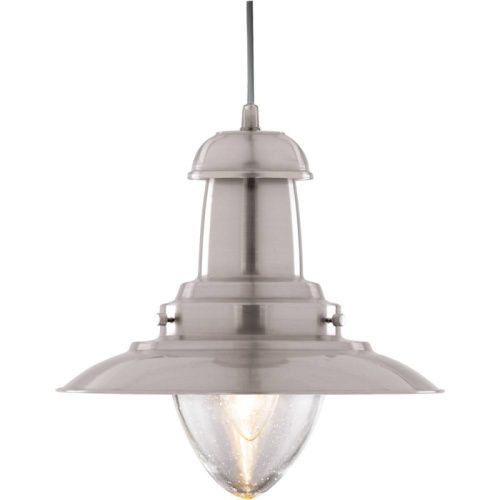 Светильник подвесной Arte Lamp Fisherman (Фисхерман) A5530SP-1SS