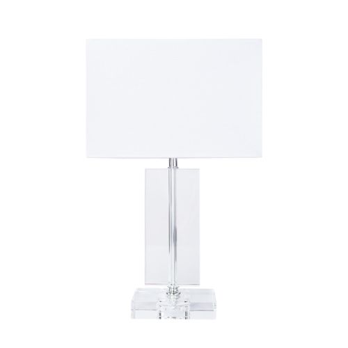 Настольная лампа Arte Lamp Clint (Цлинт) A4022LT-1CC