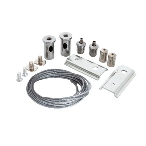 Кронштейн-подвес для шинопровода Arte Lamp Linea-Accessories (Линеа-Аццессориес) A481005