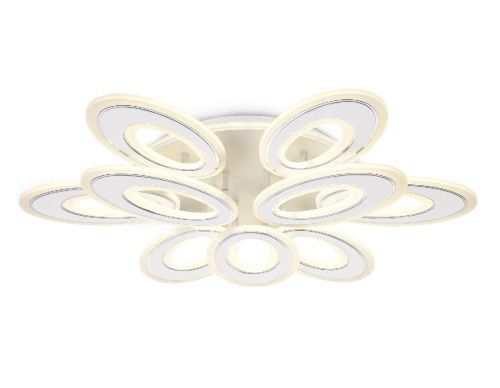 Люстра потолочная Ambrella Light Original (Оригинал) FA8933