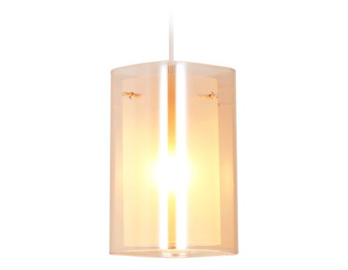 Светильник подвесной Ambrella Light Traditional (Традитионал) TR3681