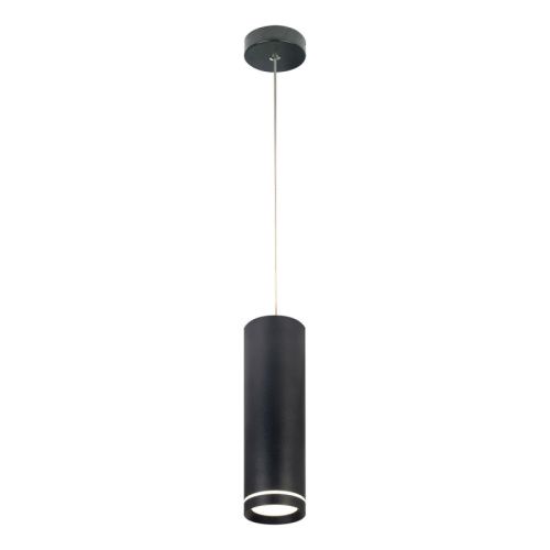 Светильник подвесной Escada 20009SMP/01LED SBK