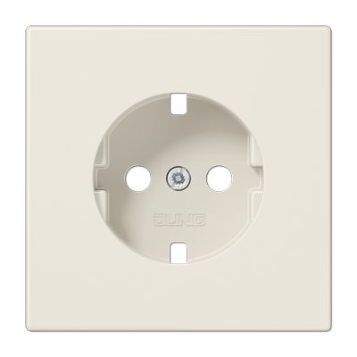 Розетка Jung Serie LS (Серие ЛС) LS1520PL