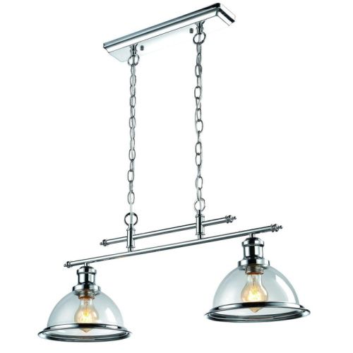 Люстра подвесная Arte Lamp Oglio (Оглио) A9273SP-2CC