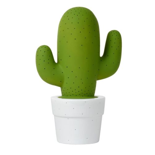 Настольная лампа Lucide Cactus (Цацтус) 13513/01/33