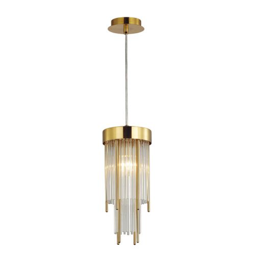 Светильник подвесной Odeon Light York (Ыорк) 4788/1
