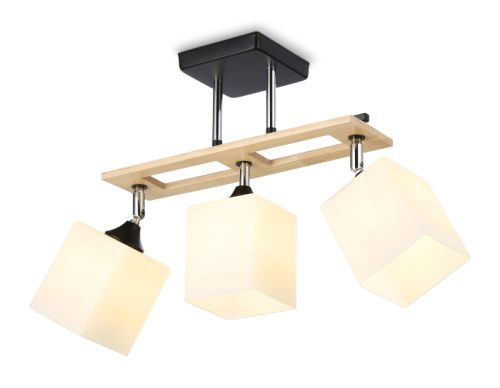Люстра на штанге Ambrella Light Modern (Модерн) TR9507