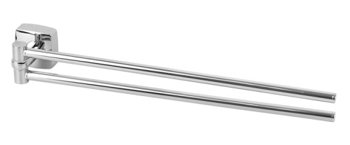 Полотенцедержатель Fixsen Kvadro FX-61302A Полотенцедержатель Fixsen Kvadro FX-61302A
