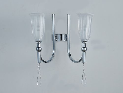 Бра Newport 4800 4802/A chrome