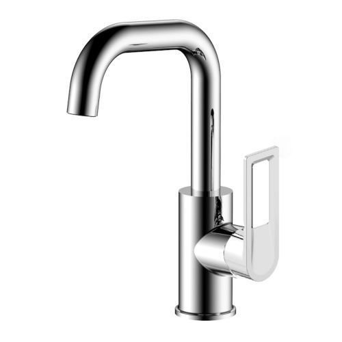 Смеситель Esko BD26M на раковину хром