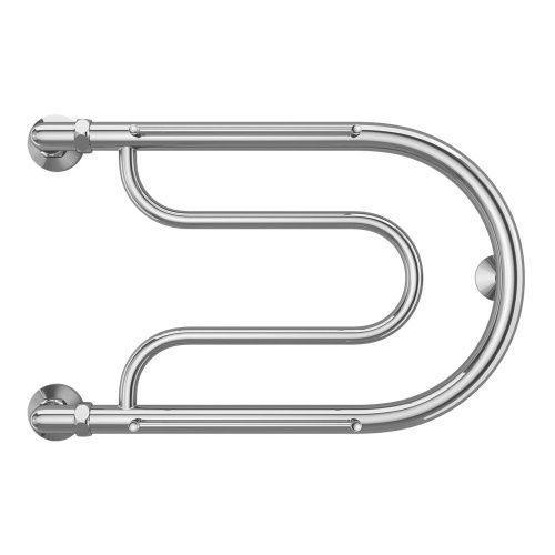 Полотенцесушитель Terminus 4620768881237 50х35 водяной хром