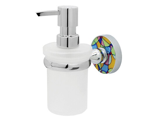 Дозатор для жидкого мыла WasserKRAFT 2299