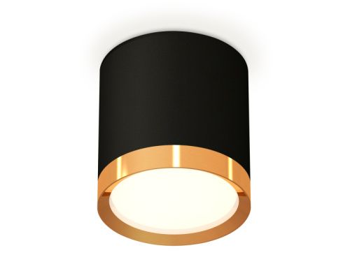 Светильник накладной Ambrella Light TECHNO SPOT (ТЕЦХНО СПОТ) XS8142004