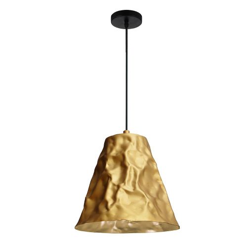 Светильник подвесной Divinare Piramide (Пирамиде) 5098/01 SP-1