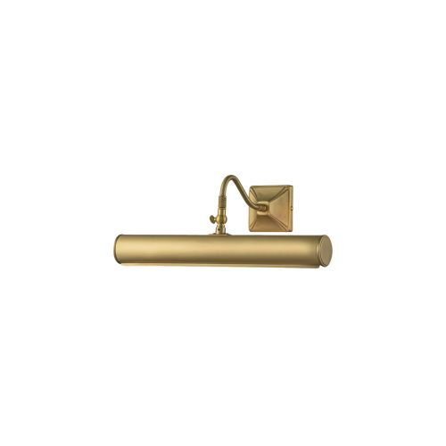 Подсветка для картин Elstead Lighting Picture light (Пицтуре лигхт) PL1-20-BB