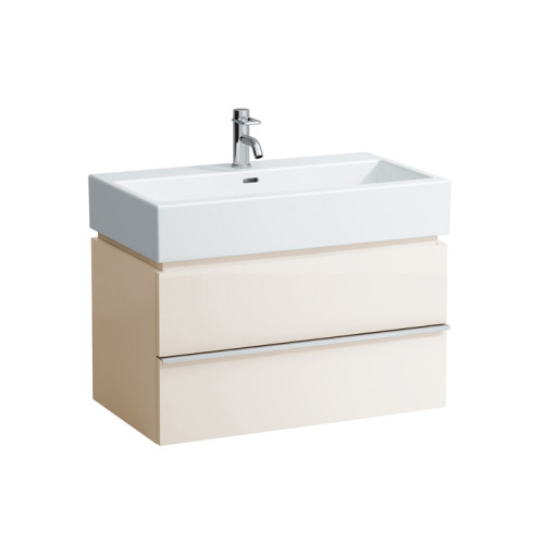 Тумба под раковину Laufen Living City 4.0124.2.075.999.1 (цвет 01) 79х45,5х45,5
