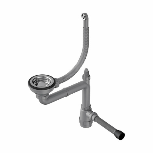 Слив-перелив Omoikiri WK-1-R 4956486
