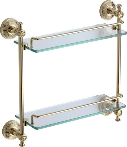 Полка в ванную комнату Savol S-005822B