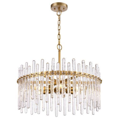 Люстра WERTMARK Marleen WE328.06.503