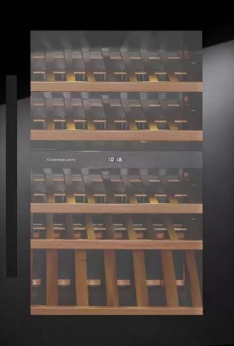 Винный шкаф Kuppersbusch FWK 2800.0 S5