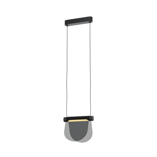 Светильник подвесной Maytoni Fluffy Modern MOD319PL-L5B3K