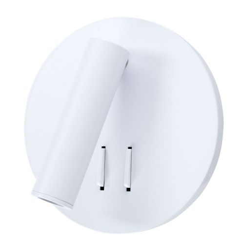 Спот светодиодный Arte Lamp ELECTRA (ЕЛЕЦТРА) A8232AP-1WH