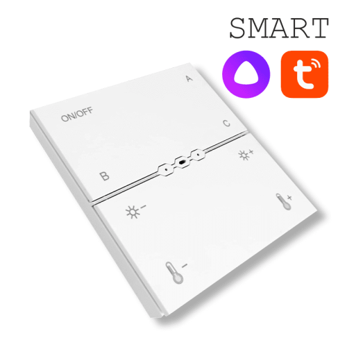 Панель управления для трековой системы EKS Colibri Smart (Цолибри Смарт) 0У-00002099
