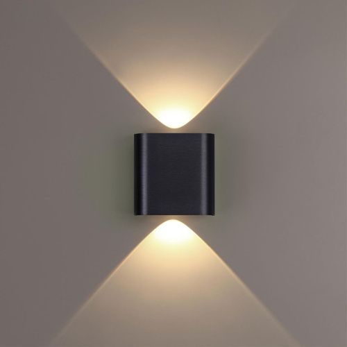 Светильник настенный Odeon Light Magnum (Магнум) 7191/2WL