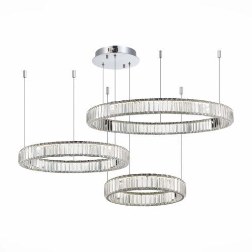 Люстра подвесная ST Luce Tivoli (Тиволи) SL1622.113.03