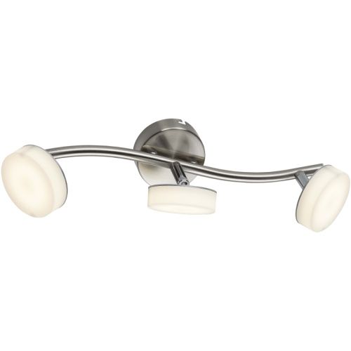 Спот Toplight Penelope (Пенелопе) TL1237Y-03SN