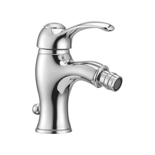 Смеситель Webert Aurora AU840102015 на биде хром