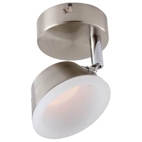Спот Toplight Jenifer (Дженифер) TL1238Y-01SN
