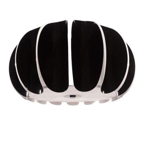 Светильник подвесной Lumina Deco Bellmaria (Беллмариа) LDP 7788-500 BK