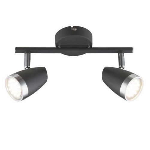 Спот светодиодный Globo Nero (Неро) 56110-2
