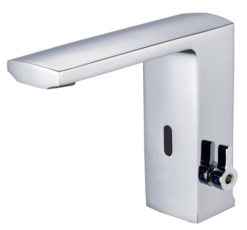 Смеситель Savol S-GY8896 на раковину хром