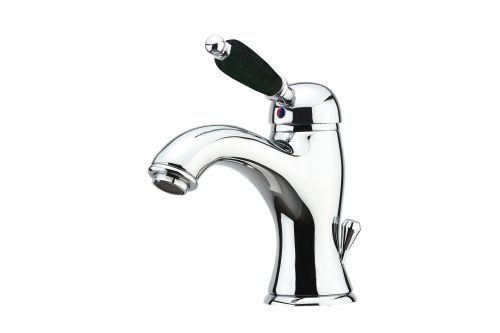 Смеситель Fiore 89CR5221 на раковину хром